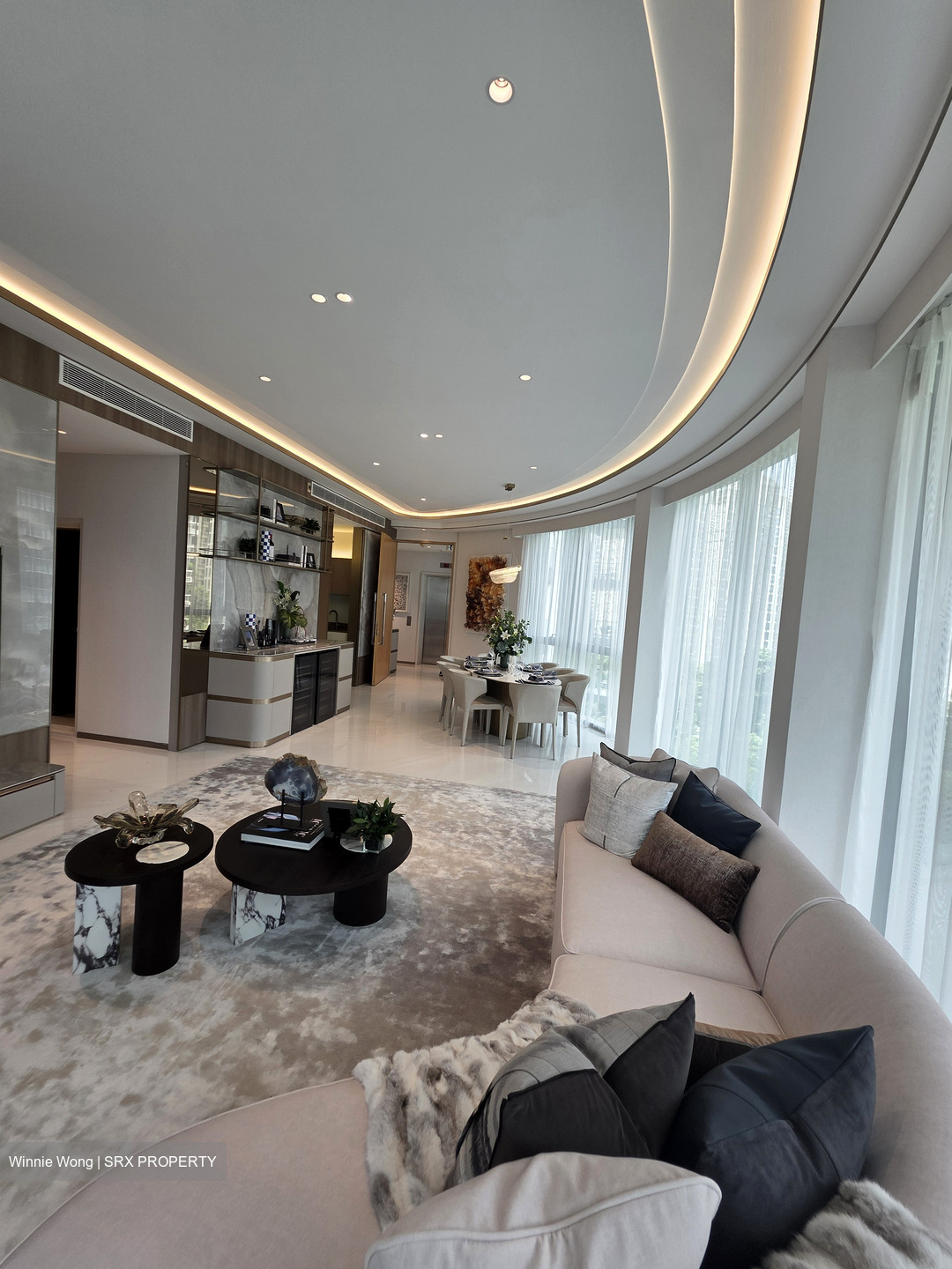 Cliveden At Grange (D10), Condominium #579323521